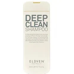 300ml ELEVEN Australia Deep Clean Shampoo