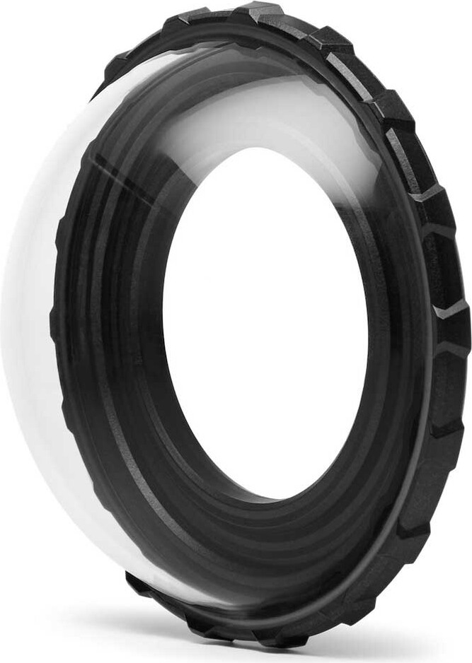 Joby Dome Seapal Wasserdichtes Kameragehäuse Durchsichtig Durchsichtig One Size