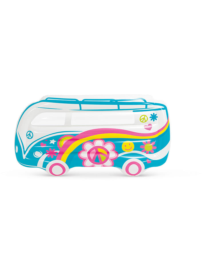 Intex Luftmatraze "Groovy van float" - ab 9 Jahren - onesize
