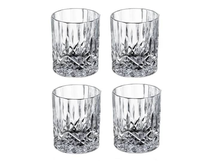Aida Verre à whiskey Harvey lot de 4 31 cl