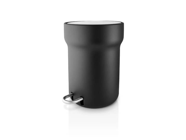 Eva Solo Poubelle à pédale Eva Solo Citadel 5 L Noir.