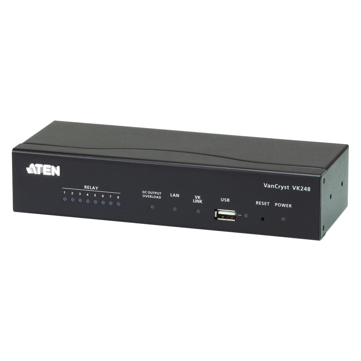 Aten 8-Channel Relay Expansion Box (VK248-AT-G)
