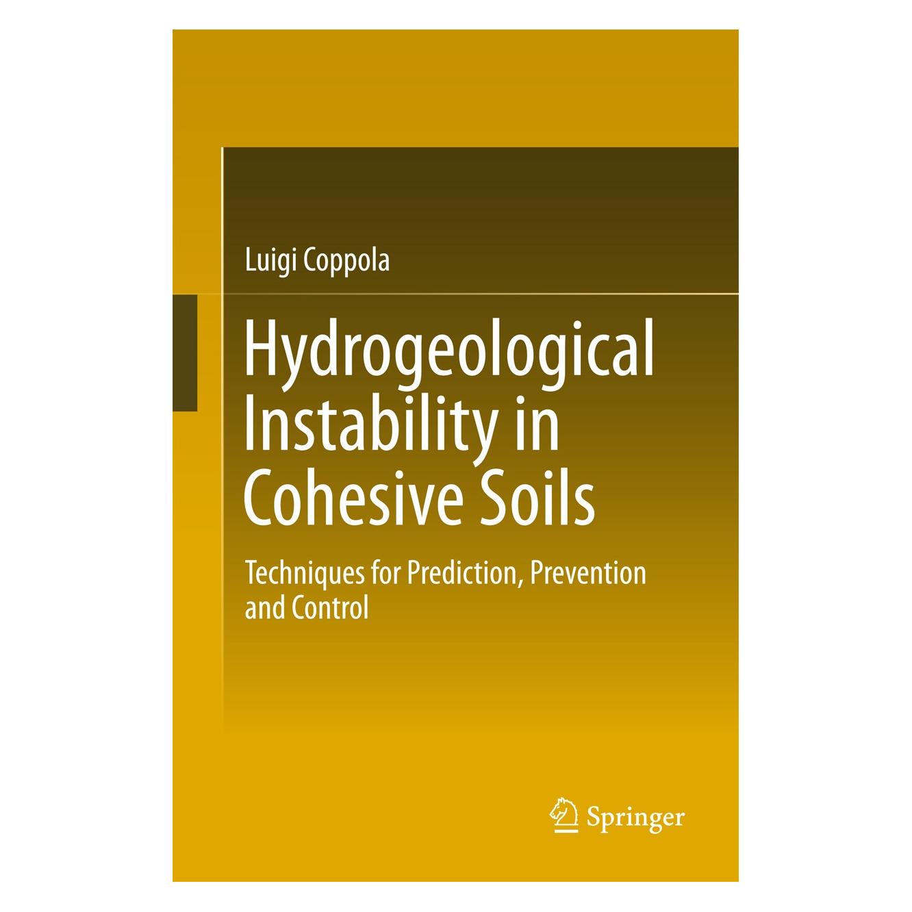 Springer Coppola:Hydrogeological Instability in (Englisch, Hardcover, Luigi Coppola) (9783319743301)
