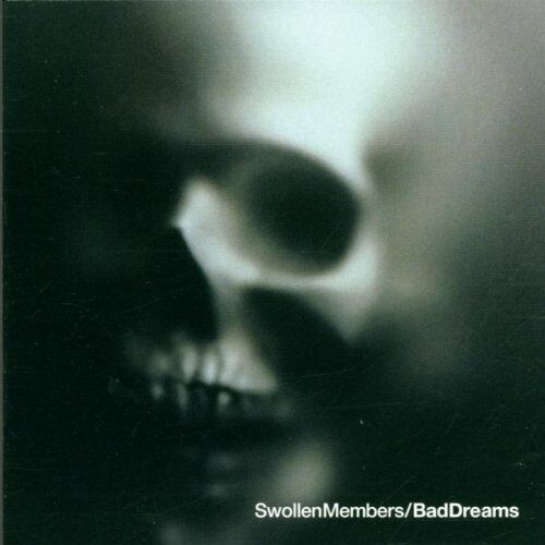 Swollen Members - Bad Dreams - Preis vom 30.09.2026 09:01:18 h