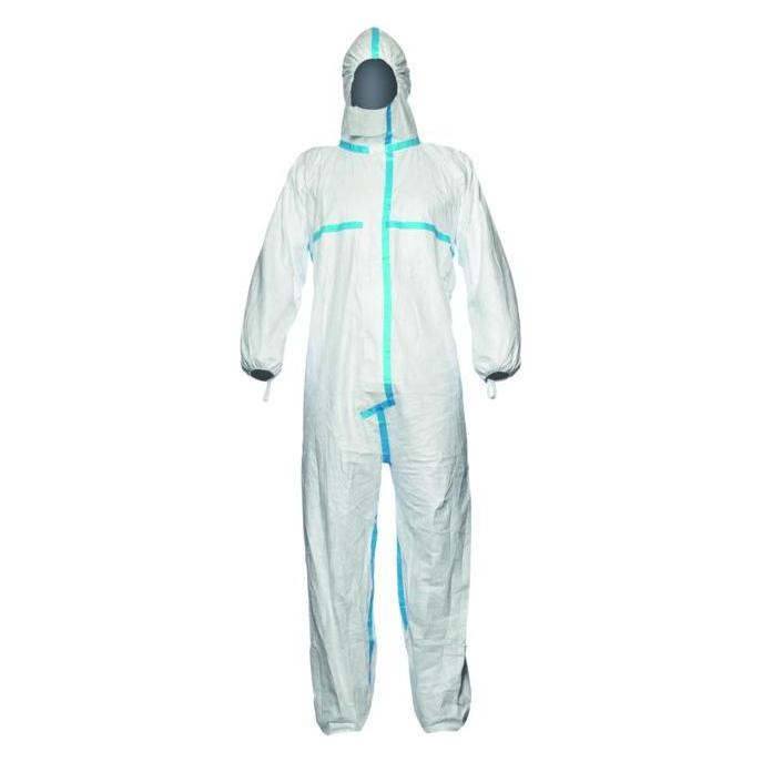 Dupont Schutzoverall (S) (D13495782)