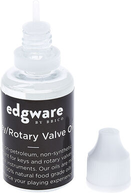 Edgware Key & Rotor Oil