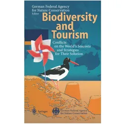 Biodiversity and Tourism, Fachbücher