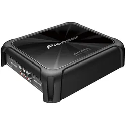 Pioneer, Car HiFi Verstärker, GM-D8704 (4-Kanal-Verstärker)