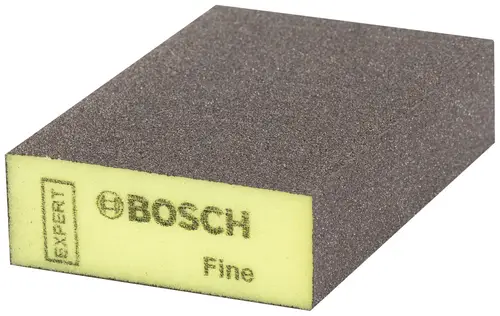 Bosch Accessories EXPERT S471 2608901178 Schleifblock (L x B x H) 97 x 69 x 26mm