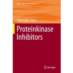 Proteinkinase Inhibitors, Fachbücher
