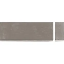 Herbertz Wasser-Abziehstein, 20 x 5 cm, feinstes Korn, Messerschärfer