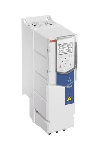 ABB Stotz-Kontakt Frequenzumrichter ACQ580-01-04A1-4+B056