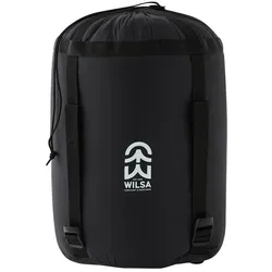 Wilsa, Schlafsack Zubehör, (0.40 m)