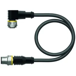 Turck Verbindungsleitung WKC4.5T5RSC4.5T/TEL