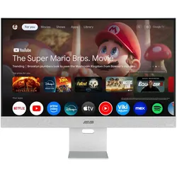 ASUS ZenScreen MS32UC Smart Bildschirm 80 cm (31.5")