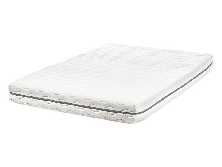 Matelas en mousse blanc 120x200