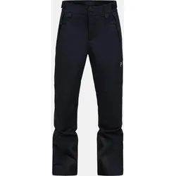 Peak Performance Anima Skihose Damen | Gr. L | schwarz - schwarz