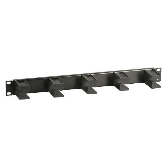 EFB Elektronik Kabelführungspanel 1HE (699982TS.1)