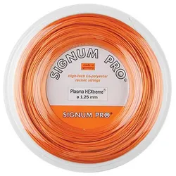 Tennissaite - Signum Pro - Plasma HEXtreme - 200 m