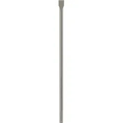Bosch PRO Flachmeißel mit SDS max-Aufnahme, Meißelschneide 25mm - 1618600203
