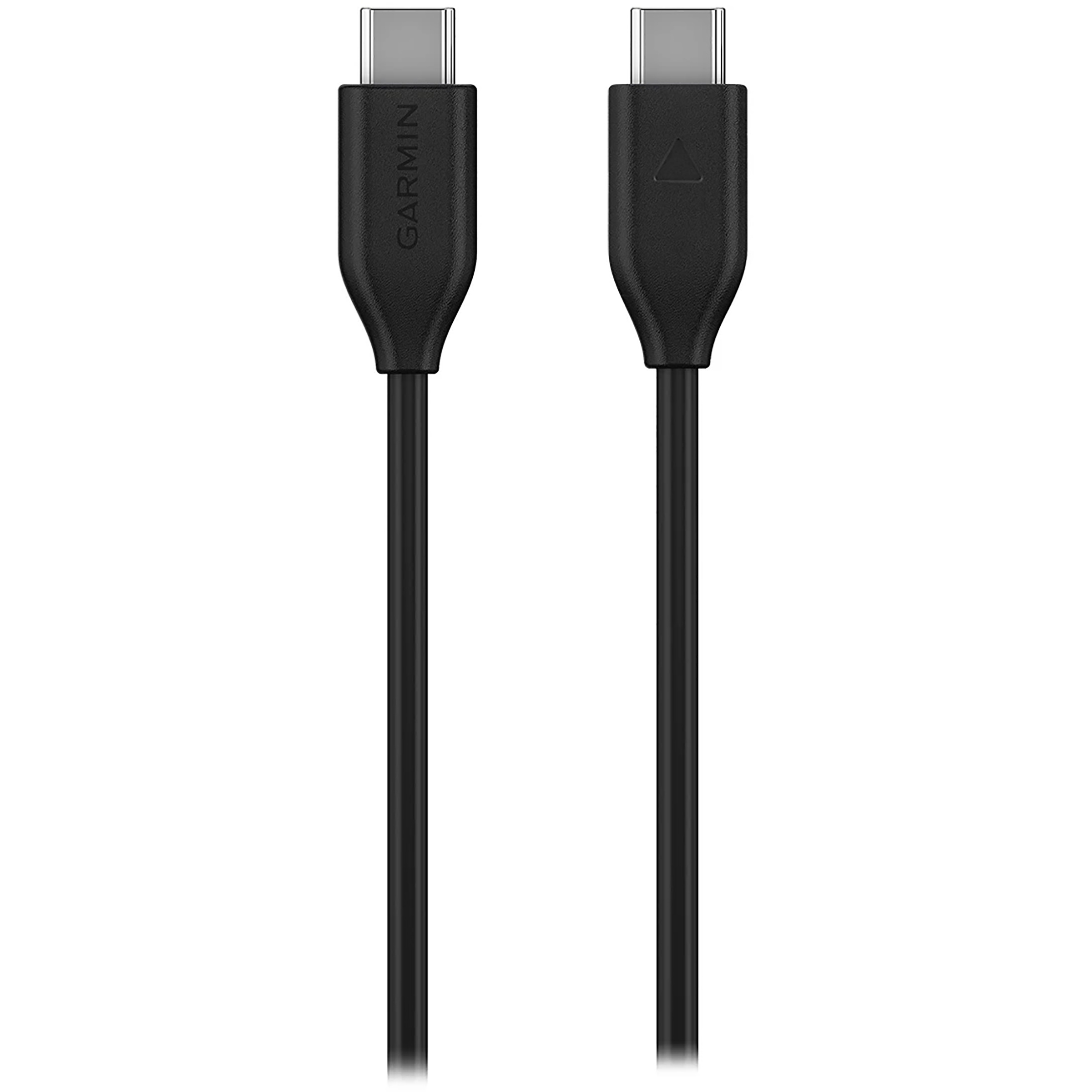 Garmin USB-C auf USB-C 2 M Lade-/Datenkabel Fahrradteile schwarz