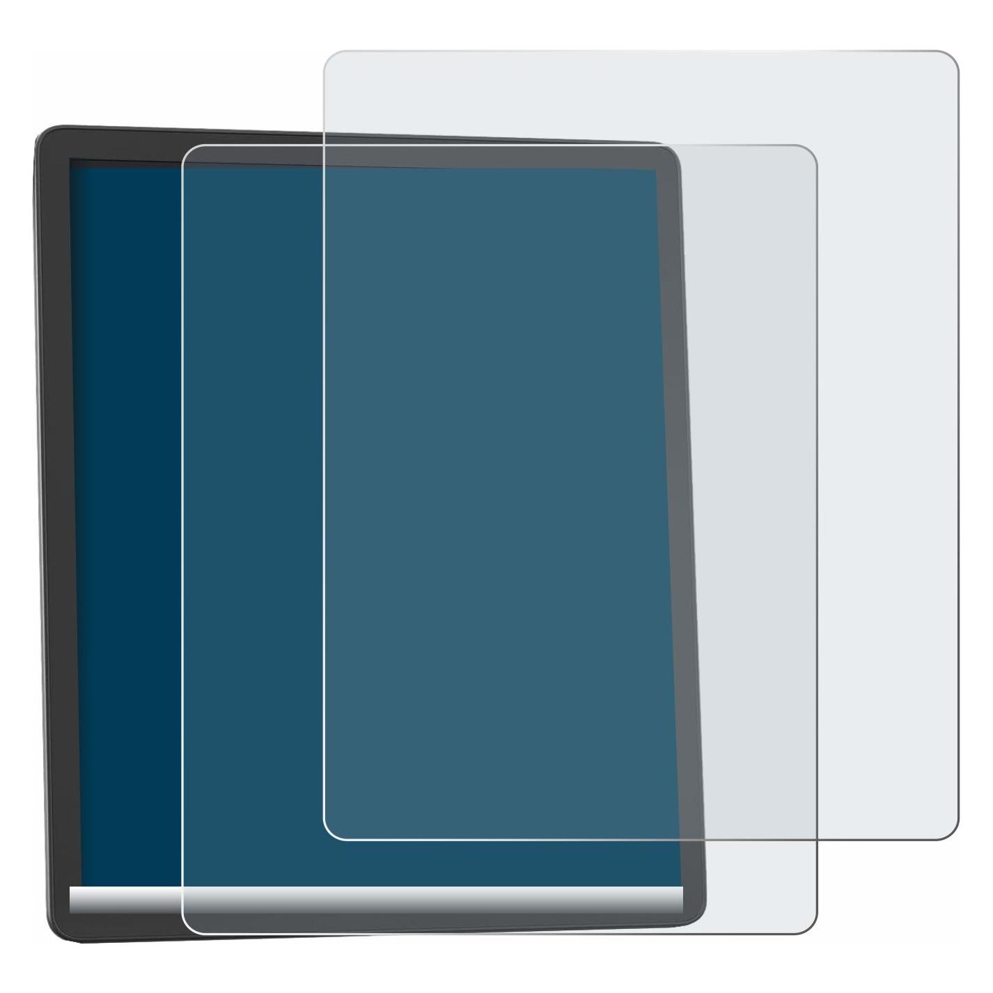 Brotect Entspiegelungsfolie für Amazon Kindle Scribe 2025 Displayschutz Displayschutzfolie Folie Matt (1960736)
