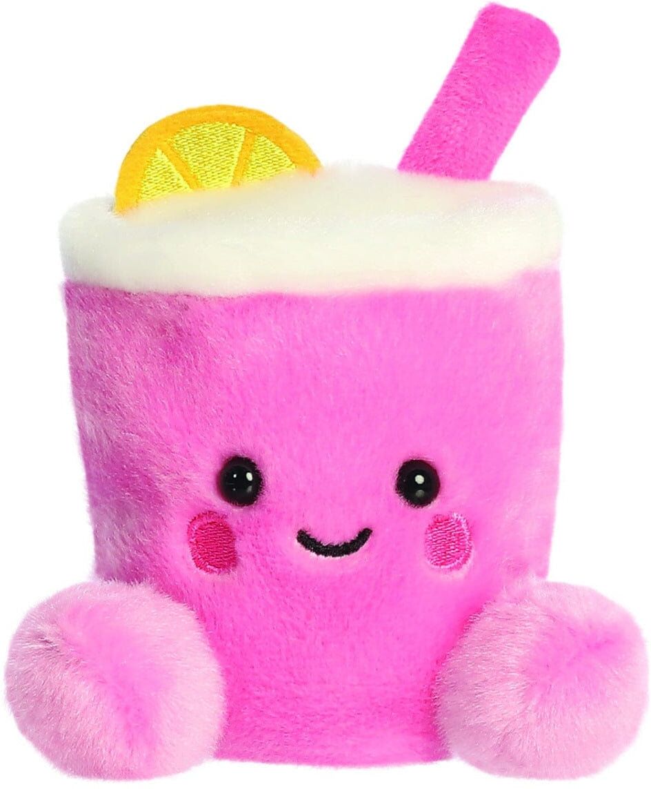 Aurora: Palm Pals – Zelie Pink Lemonade 5-Inch for Ages 3+