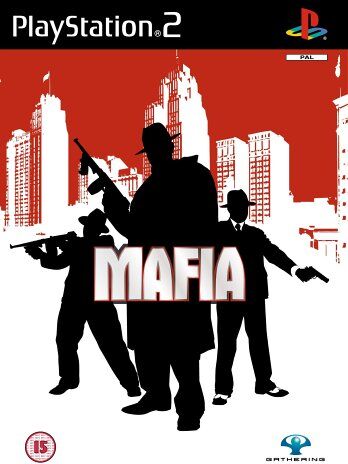 Gathering - Mafia - Preis vom 28.09.2026 21:19:57 h