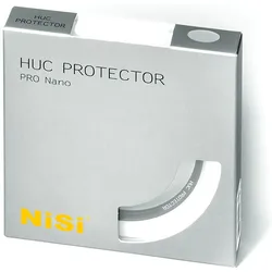 NISI Schutzfilter Pro Nano HUC Protector 72mm (Angebot)
