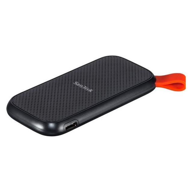 Sandisk Portable SSD V2 (1 TB) (SDSSDE30-1T00-G26)