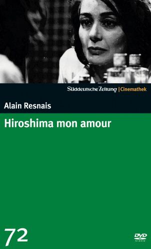 Hiroshima, mon amour - Preis vom 10.10.2026 11:48:34 h