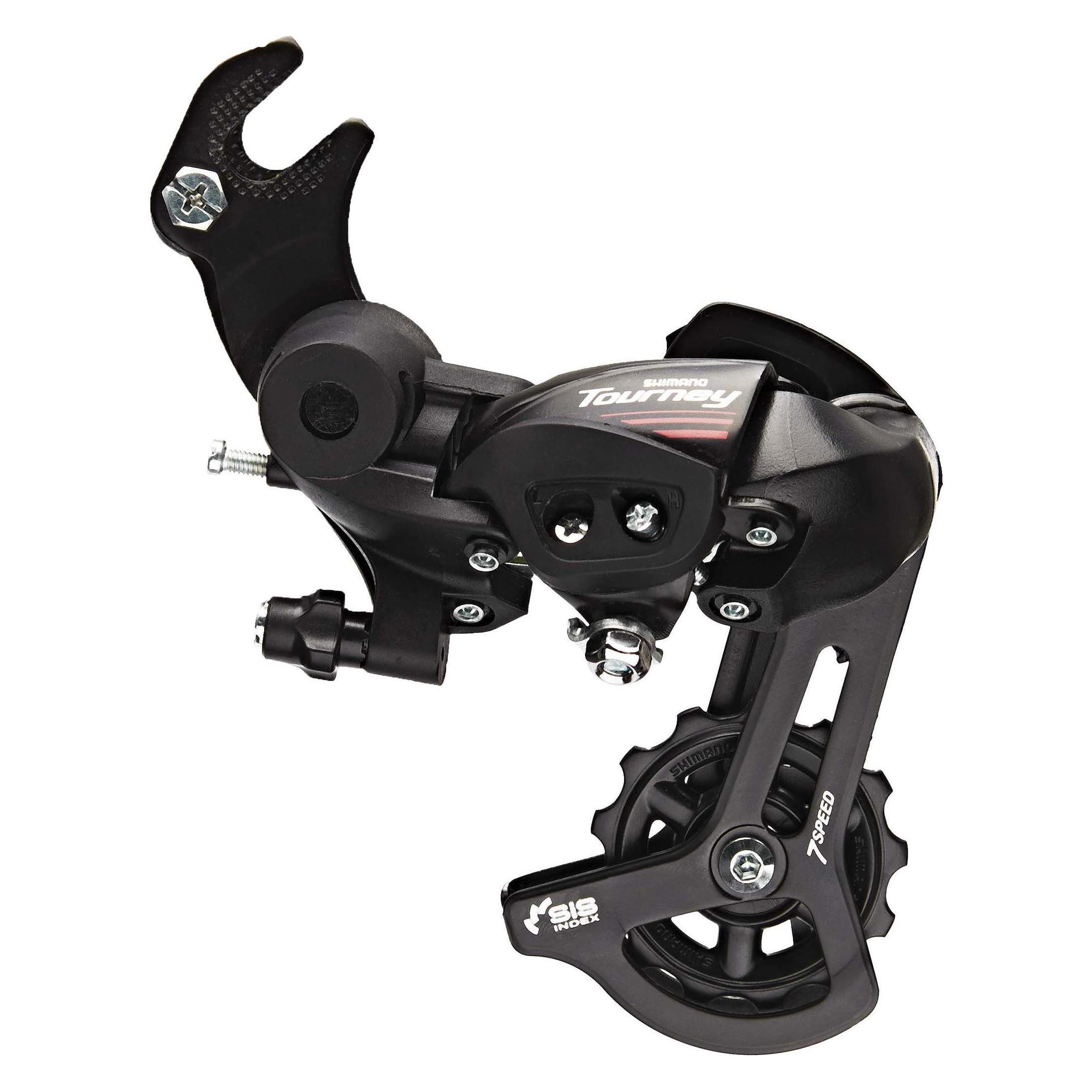 Shimano Tourney RD-A070 Schaltwerk Achsmontage 7-fach (7-fach) (6858949)