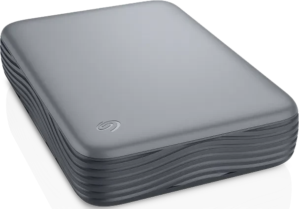 Seagate Expansion Desktop 4TB