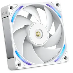 NZXT F Series F120X White | Gehäuselüfter
