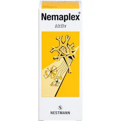 Nemaplex Aktiv 100 ML