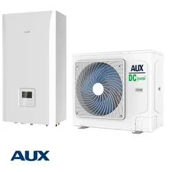 AUX ACHP-H16/4R3HA Monophase Wärmepumpe