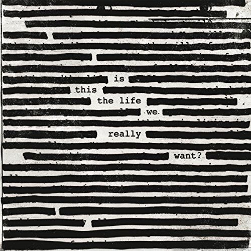 Roger Waters - Is This The Life We Really Want? [Vinyl LP] - Preis vom 11.10.2026 03:10:56 h