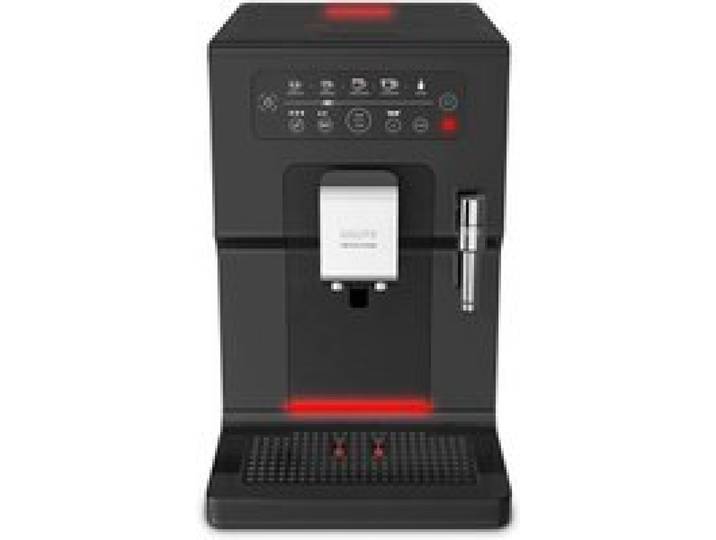 KRUPS INTUITION ESSENTIAL Machine à café broyeur grain Ecran tactile YY4371FD