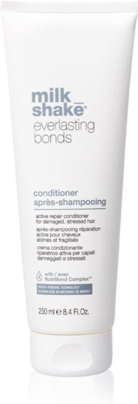 milk_shake® Everlasting Bonds Conditioner après-shampoing rénovateur pour cheveux abîmés 250 ml