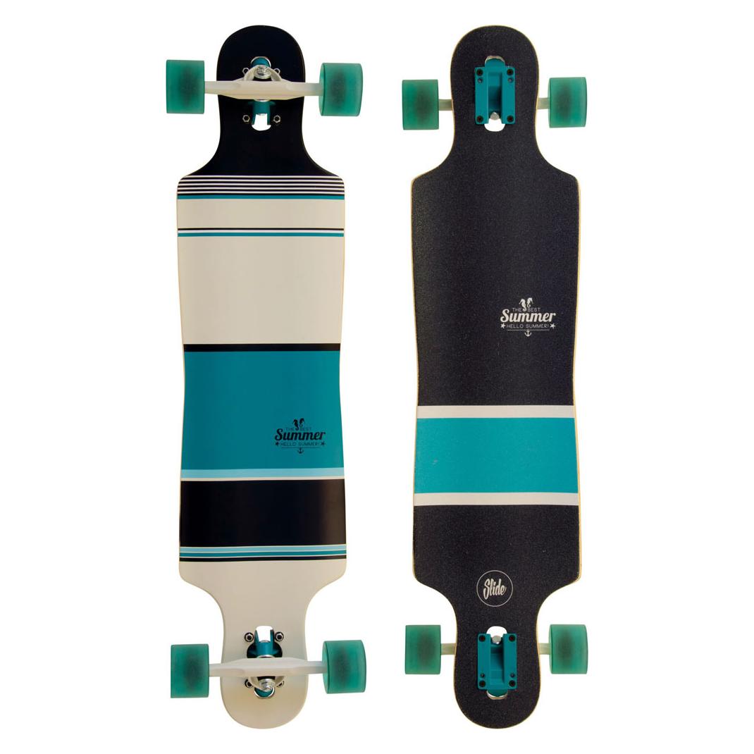 Slide Longboard (37.99") (19990295)