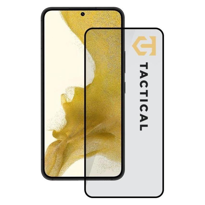 Source Galaxy S22 Glass 2.5D Full Glue (Samsung Galaxy S22) (57983107375)