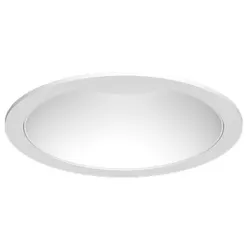 LTS Licht&amp;Leuchten LED-Downlight ILVY-FIX100 #658209