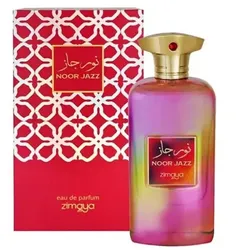 Zimaya Noor Jazz Eau De Parfum 100ml