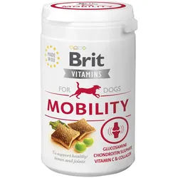 Brit Vitamins Dog Mobility 150g