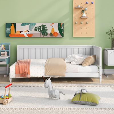 Wood Daybed