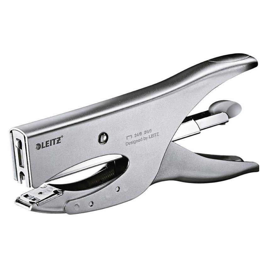 Leitz Heftzange 5550 (40 Blätter) (5549-00-81)