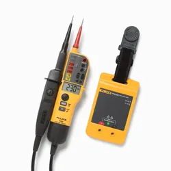Fluke Durchgangsprüfer FLUKE-T150/PRV240