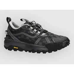 Vans Crosspath XC Winter Schuhe charcoal gray Gr. 7.0