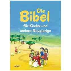 Die Bibel für Kinder und andere Neugier, Schulbücher