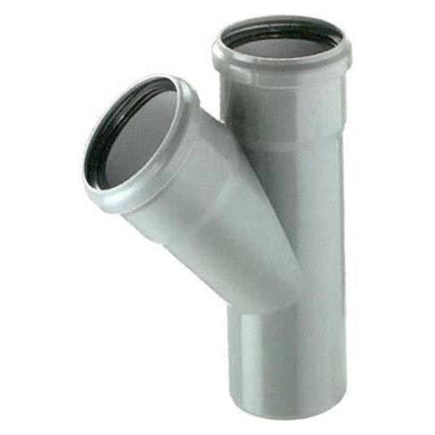Magnaplast TEE INTERNAL D40/40X45 PP (33038854)